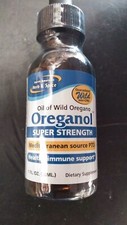 Oreganol Oil of Oregano p73 Super Strength 1oz North American Herb & Spice picture