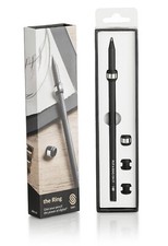 iSKn The Ring Pencil Digitizer for the Slate 2+ pen and paper to Bluetooth Pad picture