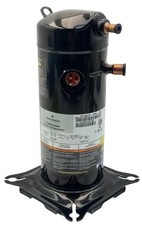 Emerson Copeland Scroll ZP19K7E-PFV-830 Compressor 208-230V 1PH 60Hz 19000 BTU picture