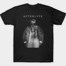 New YEAT AFTERLYFE Gift For Fans Unisex S-5XL Shirt DN298 picture