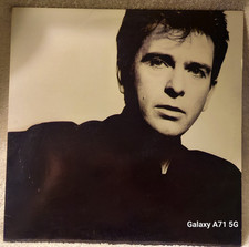 Peter Gabriel/So/1986/GHS 24088/Vinyl,LP,Album/FREE SHIPPING/SRC Pressing/EX/VG+ picture