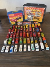 Matchbox Car Collection picture
