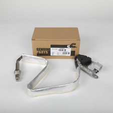 Genuine Cummins OEM NOx Sensor 4326870RX NEW picture