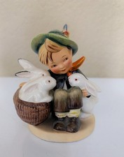 Vintage Goebel Hummel Figurine 
