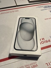 iphone 15 128g Open Box  Unlocked picture