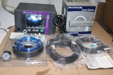 MARKEM-IMAJE SMARTDATE5 PRINTER X60 , Smartdate X60 Controller w/  Cables picture