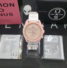 Swatch Bioceramic  Mission To Venus picture