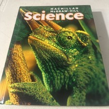 Macmillan Mcgraw Hill Science 5 picture