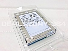 ST9146852SS Seagate 146GB 15K RPM 6Gb/s 16MB 2.5