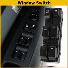 93570‑2P100 Master Unit for Kia Sorento 2010‑2014 Window Control picture