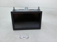 2008-15 Cadillac CTS & SRX Navigation Radio Display Touch 22809317 OEM picture