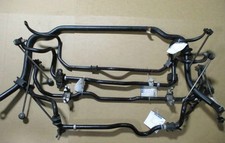 2008-2009 Ford Taurus X Front Stabilizer Sway Bar Anti-Roll Bar OEM picture