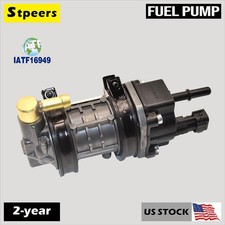 NEW OTNOTR 2006 - 2011 SUZUKI QUADRACER 450 LT-R450 LTR450 FUEL PUMP 15100-45G02 picture