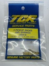 VTG - Ideal Total Control Racing TCR Factory Mk2/Jam Car Service Parts #3454 NOS picture