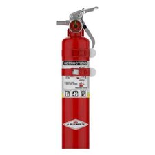 Amerex B417TS 2.5lb ABC Fire Extinguisher (15949) picture