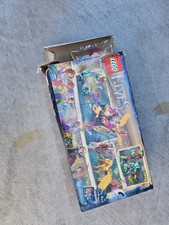 LEGO Elves 41186 Azari Goblin Forest Escape 145 Pcs Sealed  picture