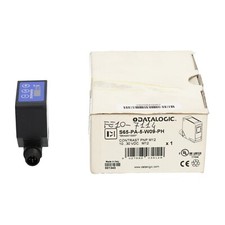Datalogic S65-PA-5-W09-PH New NFP picture