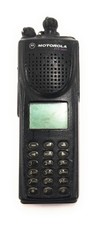 Motorola XTS 3000 Model III UHF 403-470MHz H09RDH9PW7BN P25 Radio picture