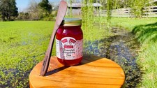 DAS Jam Haus Homestyle Strawberry Jam picture