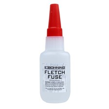 Bohning Fletch Fuse Instant Glue Fletch Fuse Insant Glue, 1/2 oz picture
