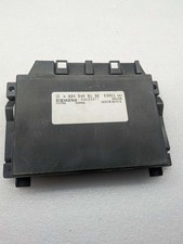 1998-2000 MERCEDES W210 E320 CLK320 TCM TRANSMISSION CONTROL MODULE A0245458132 picture