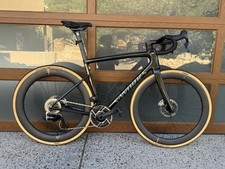 2026 Specialized S-WORKS Tarmac SL8 Carbon Frameset. 56cm. 1450g. picture
