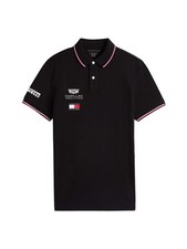 Cadillac F1 Racing Team Polo Shirt Black picture