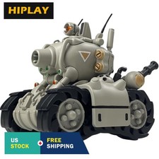 【US In-Stock】HiPlay XinShi Plastic Model Kits: Metal Slug X: Tank picture