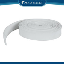 Aqua Select Step Gasket When Replacing Swimming Pool InGround Liners 20' ft Roll picture