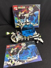 LEGO 6958 Explorien Android Base → Exploriens Classic Space Complete from 1996 P2 picture