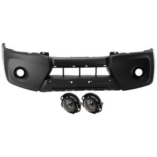Bumper Cover Front for Nissan Xterra 2009-2015 picture