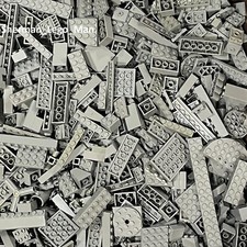 LEGO SORTED BY COLOR : 200+ PIECES FROM BULK   PICK COLOR   -  - picture