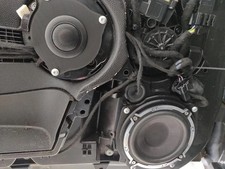 2 sets of R56 Mini Cooper Front Door Speaker Adapters for 5.25