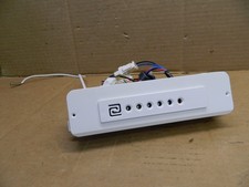 Midea Refrig. Control Board in Mounting Box Part # 17131000000177 12131000073289 picture