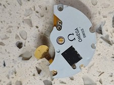 Omega Cal 1330 Part 1330-9100   Ciuirct / electronic module NOS picture
