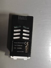 YUXIANG F02S Airwolf Helicopters Original Battery 7.4V 1200mAh 25C Lipo battery picture