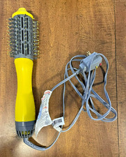 Drybar 900-2840-4 The Single Shot Round Blow Dryer Brush - Yellow picture