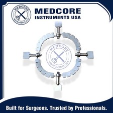 Lone Star Medical Reusable Retractor Premium Quality picture