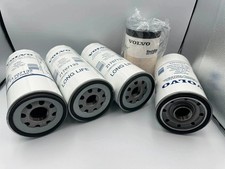 OEM Filter Kit Volvo D12, D13 2*21707133/21707132/ 23920469/ 21737499 picture