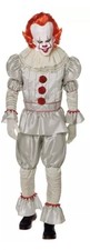 Adult Pennywise Costume The Signature Collection - It: Chapter Two Size 3XL...CP picture