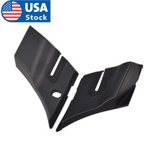 15946003 15946004 Wiper Cowl End Panels For GMC Sierra 2007-2013 LH RH picture