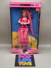 Vintage 2000 Mattel “Barbie as Jeannie from I Dream of Jeannie” #29913 *NRFB* picture