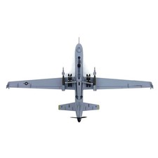 1/72 Scale US Air Force For General Atomics MQ-9 Reaper UAV Model Toy w/ Stand picture