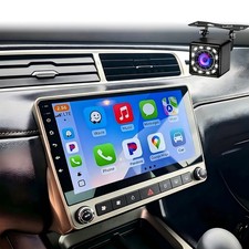 64G Plug&Play For Chevrolet Camaro 2010-2015 Android 16 CarPlay Stereo Radio GPS picture