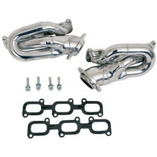 BBK 14420 Shorty Tuned Headers 1-5/8