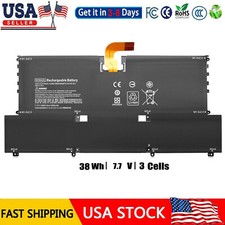 SO04XL Battery For HP Spectre 13-v000 844199-855 HSTNN-IB7J 13-V015TU 13-V000NA picture