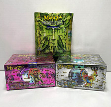 MetaZoo 1st Edition Sealed Lot (3) picture