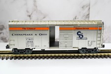 Lionel C&O “The Chessie” PS1 Boxcar | Traditional | O Scale picture