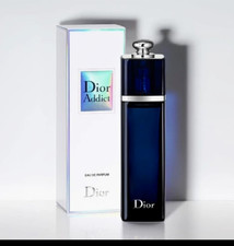 Dior Addict Eau de Parfum Natural Spray, Regular Size 3.4 fl oz picture