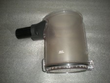 Genuine Hoover BH59000V Excelerate Cordless Vacuum Dust Bin NO CYCLONE SEPERATOR picture